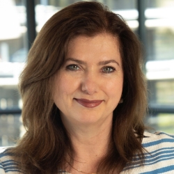 Janneke Ploegmakers - Manager Learning & Development and Organization Development